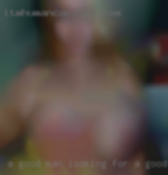 A good man looking for a good swinger woman.