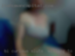Bi-curious sluts & willing to explore from Hanover.