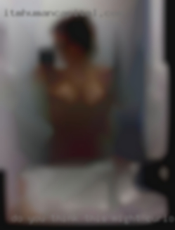 Do you think this might curious woman be you from Iuka MS?