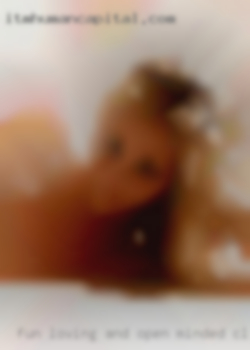 Fun loving and open-minded club Latina swinging here.