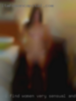 I find women very sensual and from erotic near Hendersonville.