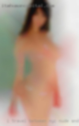 I travel between NYC nude and LA for work.