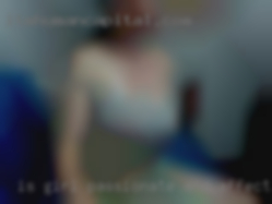 Is girl passionate and affectionate near Shelby NC?