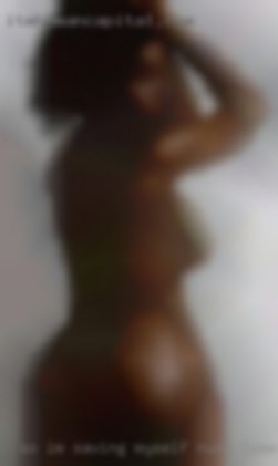 So I'm saving myself nude time...