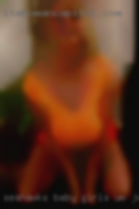 Seahawks baby girls um just turned 21 dec from Lewisburg.